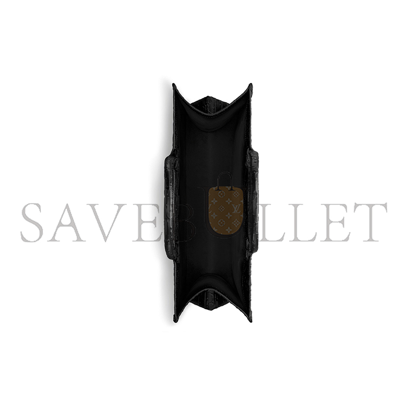 D*or large D*or book tote m1286zwso (42*35*18.5cm)